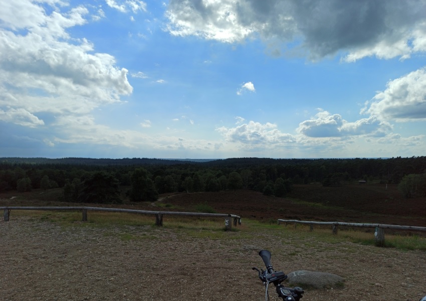 Brunsberg Weitblick