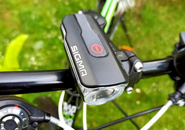 SIGMA Beleuchtung