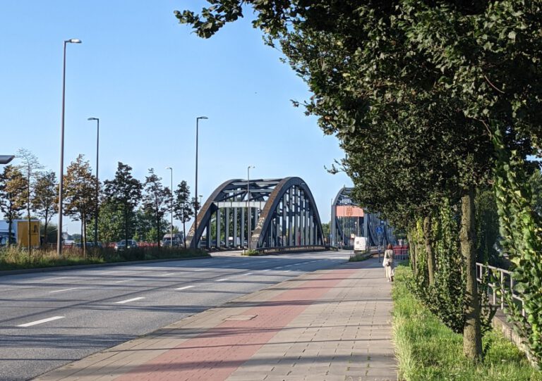 Elbbrücke