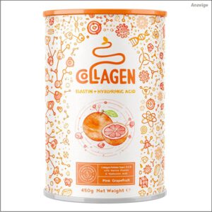 Alpha Food Collagen