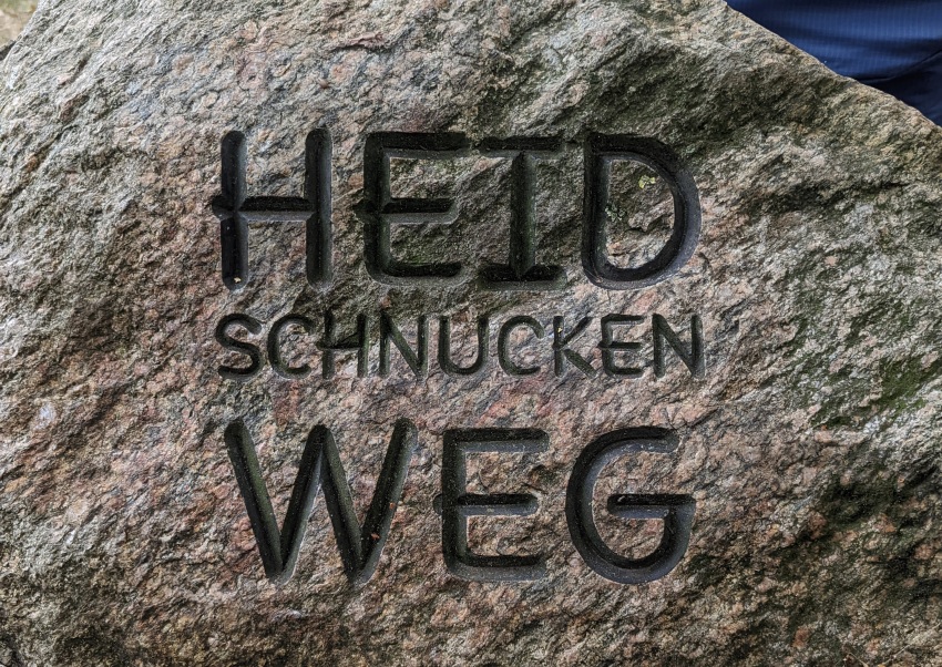 Heidschnuckenweg