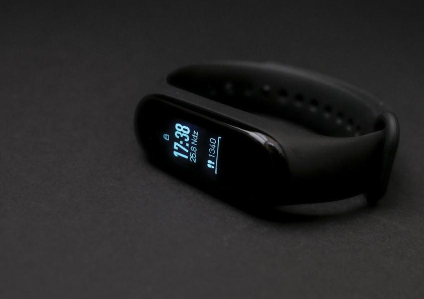 Fitness Tracker