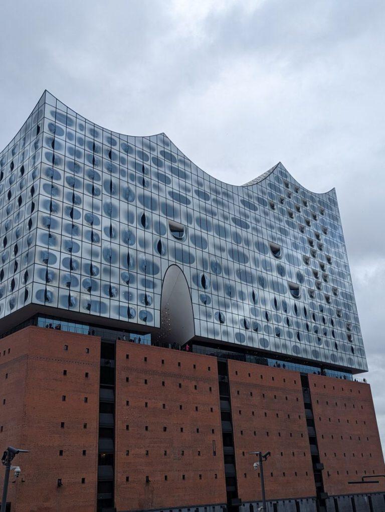 Elbphilharmonie Hamburg