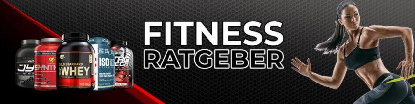 FITNESS-RATGEBER