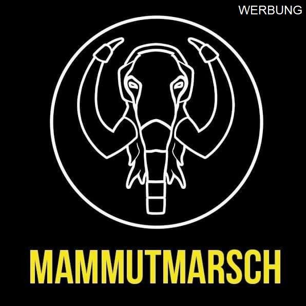 Mammutmarsch 