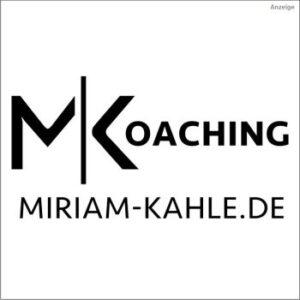 Miriam Kahle Coaching