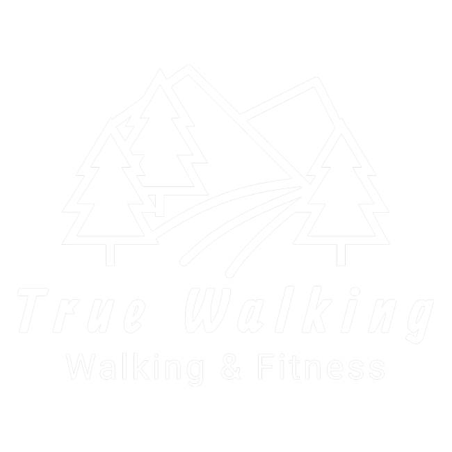 True Walking – Sport, Fitness und Ernährung