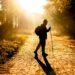 Walking