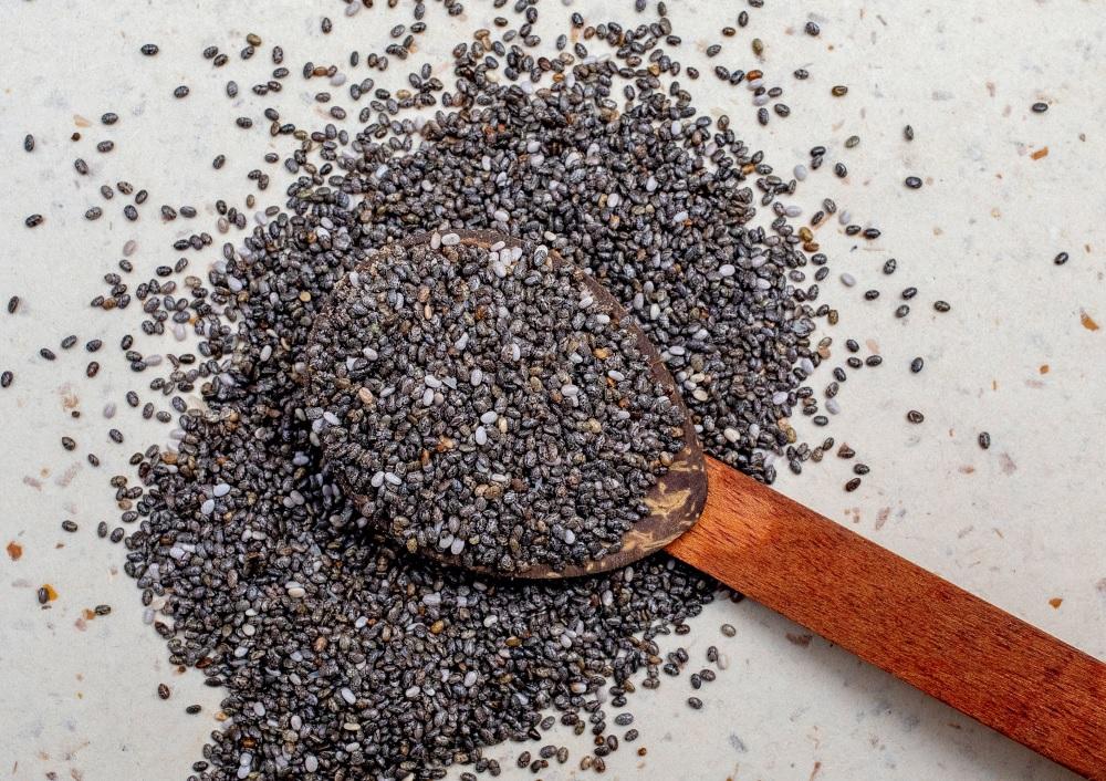 Chia Samen – Superfood und die Schattenseiten