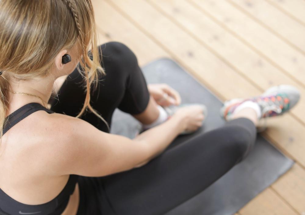 Cozy Cardio: Was ist es und wie wende ich es an?