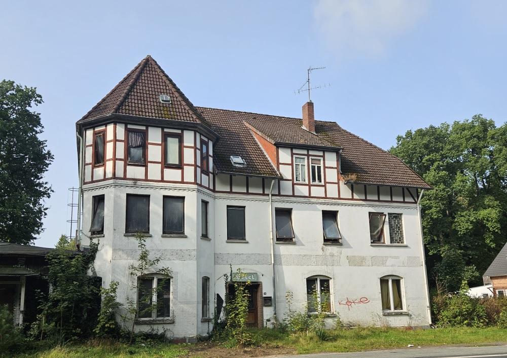 Hotel Lohbergen Waldheim