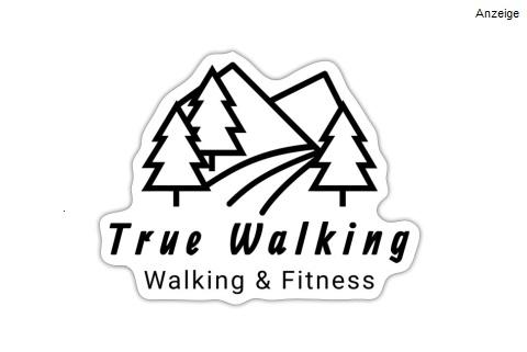 True Walking Fanshop