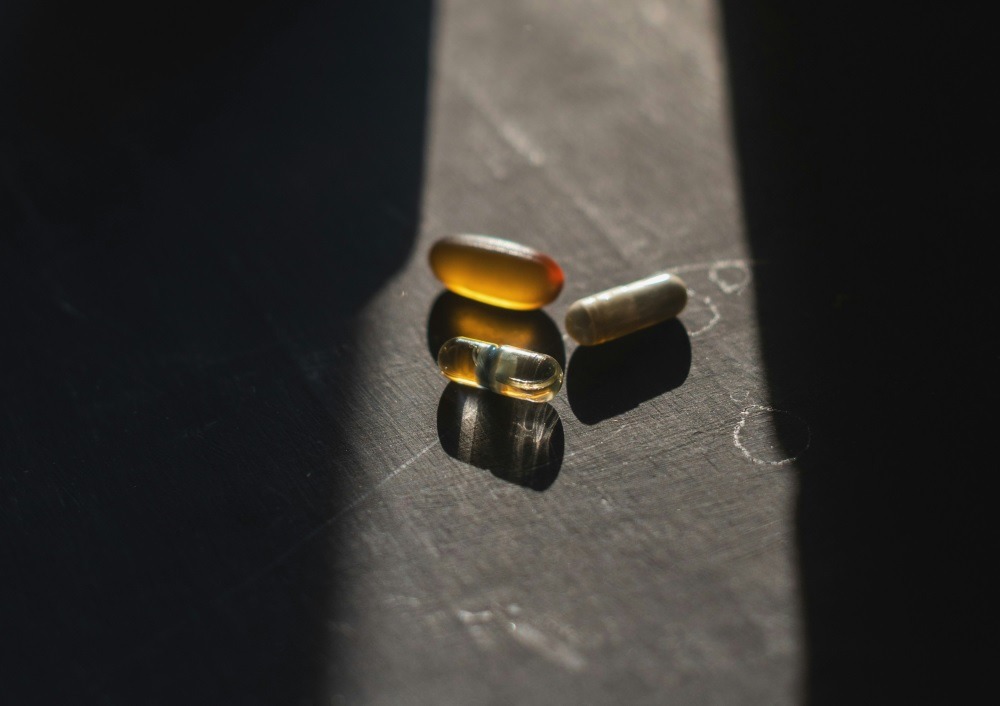 Supplements Mythos