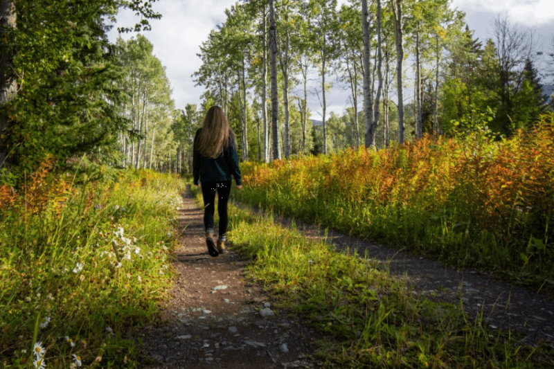 Walking Sport – Fitnesstrend für 2024